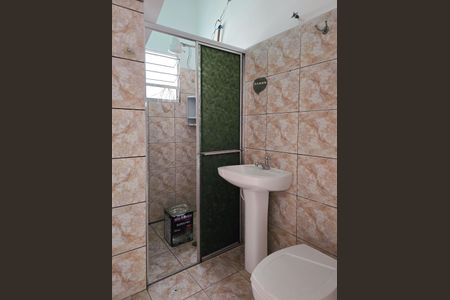 Casa à venda com 203m², 3 quartos e 1 vagaBanheiro  - Casa 1