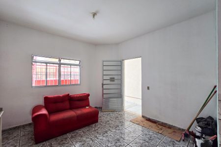 Sala - casa 1 de casa à venda com 3 quartos, 203m² em Assunção, São Bernardo do Campo