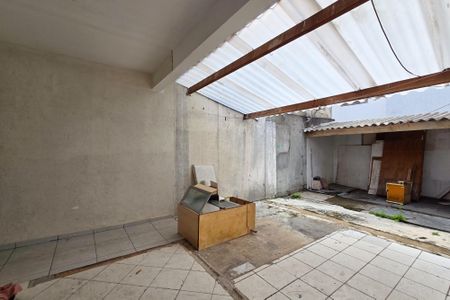 Casa à venda com 203m², 3 quartos e 1 vagaÁrea de Serviço - Casa 1