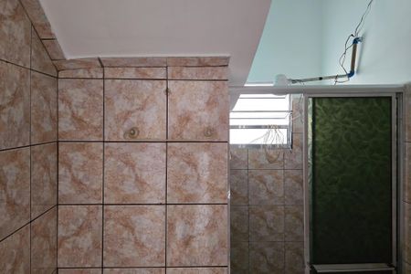 Casa à venda com 203m², 3 quartos e 1 vagaBanheiro  - Casa 1