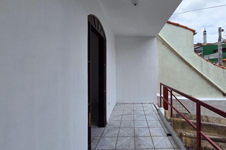 Casa à venda com 203m², 3 quartos e 1 vagaSacada  - Casa 2