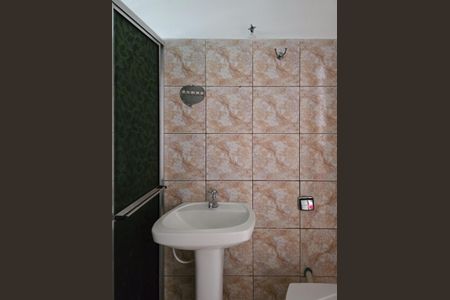 Casa à venda com 203m², 3 quartos e 1 vagaBanheiro  - Casa 1