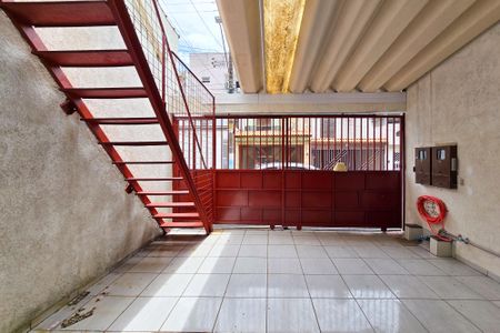 Casa à venda com 203m², 3 quartos e 1 vagaVista da Sala - Casa 1