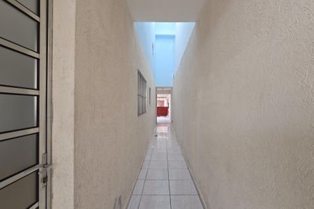 Casa à venda com 203m², 3 quartos e 1 vagaQuintal - Casa 1