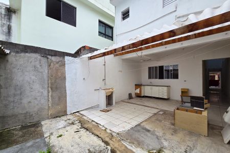 Casa à venda com 203m², 3 quartos e 1 vagaÁrea de Serviço - Casa 1