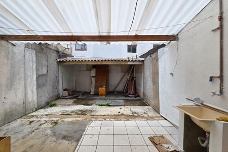 Casa à venda com 203m², 3 quartos e 1 vagaÁrea de Serviço - Casa 1