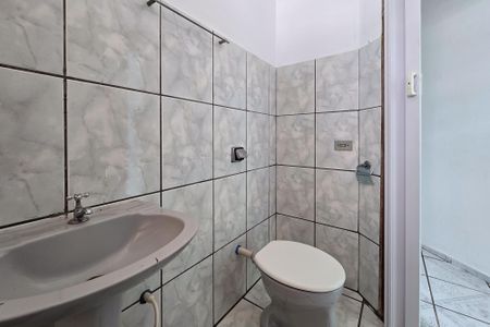 Casa à venda com 203m², 3 quartos e 1 vagaBanheiro - Casa 2