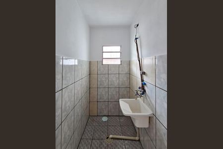 Casa à venda com 203m², 3 quartos e 1 vagaÁrea de Serviço - Casa 2