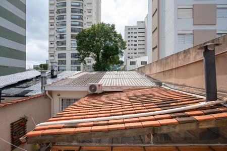 Casa à venda com 245m², 4 quartos e 4 vagasVista da Varanda do Quarto 3