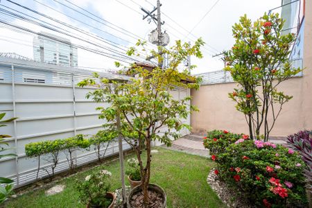 Casa à venda com 245m², 4 quartos e 4 vagasJardim