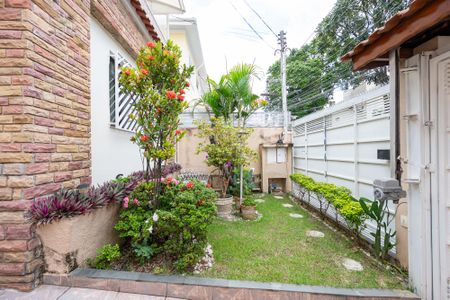 Casa à venda com 245m², 4 quartos e 4 vagasJardim