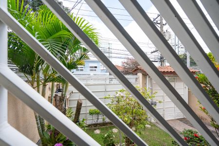 Casa à venda com 245m², 4 quartos e 4 vagasVista da Sala