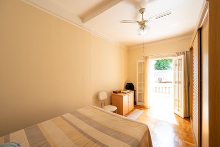 Casa à venda com 245m², 4 quartos e 4 vagasQuarto 3