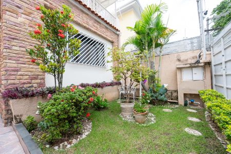 Casa à venda com 245m², 4 quartos e 4 vagasJardim