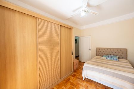 Casa à venda com 245m², 4 quartos e 4 vagasQuarto 3