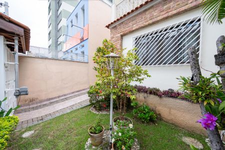 Casa à venda com 245m², 4 quartos e 4 vagasJardim