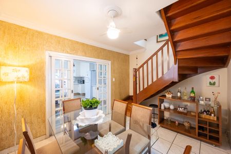 Casa à venda com 245m², 4 quartos e 4 vagasSala de Jantar