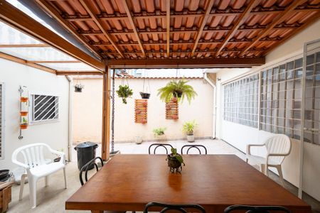 Casa à venda com 245m², 4 quartos e 4 vagasEspaço Gourmet