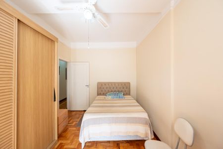 Casa à venda com 245m², 4 quartos e 4 vagasQuarto 3