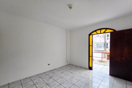 Sala de casa para alugar com 2 quartos, 100m² em Assunção, São Bernardo do Campo