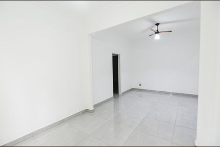 Sala de apartamento para alugar com 2 quartos, 82m² em Rio Comprido, Rio de Janeiro