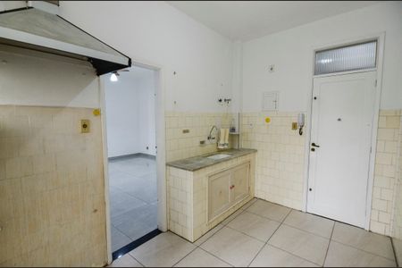 Apartamento para alugar com 82m², 2 quartos e sem vagaCozinha