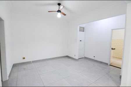 Sala de apartamento para alugar com 2 quartos, 82m² em Rio Comprido, Rio de Janeiro