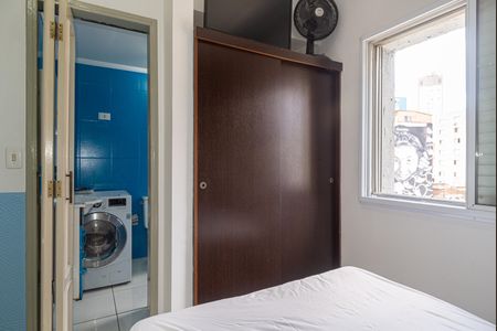 Quarto de kitnet/studio para alugar com 1 quarto, 34m² em Bela Vista, São Paulo