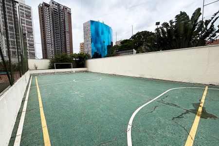 Apartamento à venda com 60m², 2 quartos e 1 vagaquadra