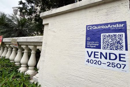 Apartamento à venda com 60m², 2 quartos e 1 vagafachada do predio