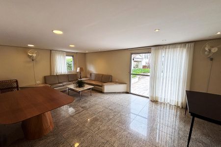 Apartamento à venda com 60m², 2 quartos e 1 vagasalao de festas