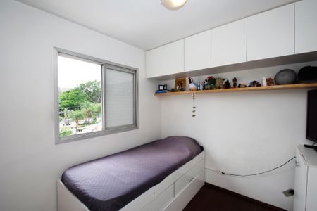 Apartamento à venda com 60m², 2 quartos e 1 vagaquarto 2