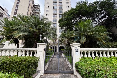 Apartamento à venda com 60m², 2 quartos e 1 vagafachada do predio