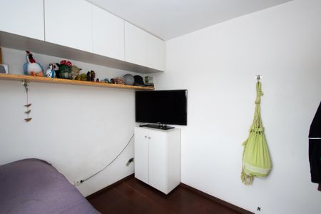 Apartamento à venda com 60m², 2 quartos e 1 vagaquarto 2