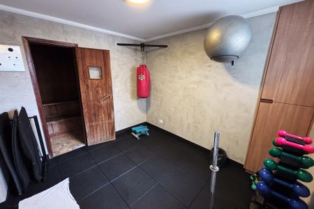 Apartamento à venda com 60m², 2 quartos e 1 vagaacademia 