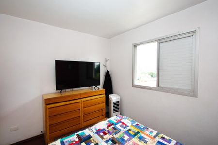 quarto 1 de apartamento à venda com 2 quartos, 60m² em Pinheiros, São Paulo