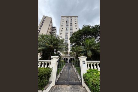 Apartamento à venda com 60m², 2 quartos e 1 vagafachada do predio