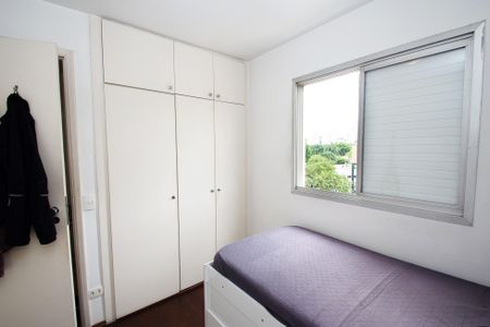 Apartamento à venda com 60m², 2 quartos e 1 vagaquarto 2