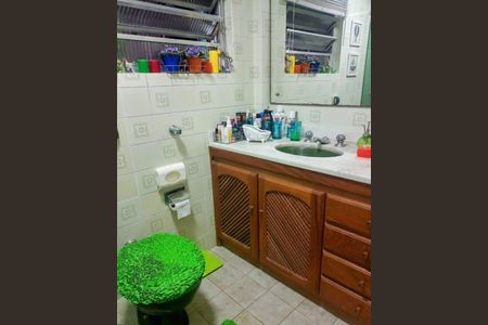 Apartamento à venda com 69m², 2 quartos e 1 vagaBanheiro