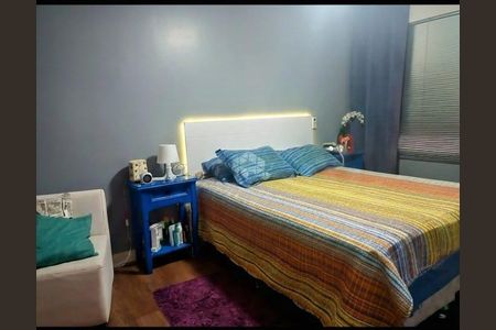 Apartamento à venda com 69m², 2 quartos e 1 vagaQuarto