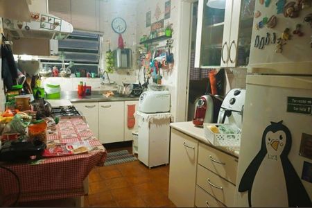 Apartamento à venda com 69m², 2 quartos e 1 vagaCozinha