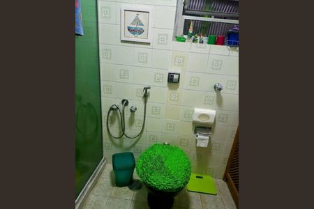 Apartamento à venda com 69m², 2 quartos e 1 vagaBanheiro