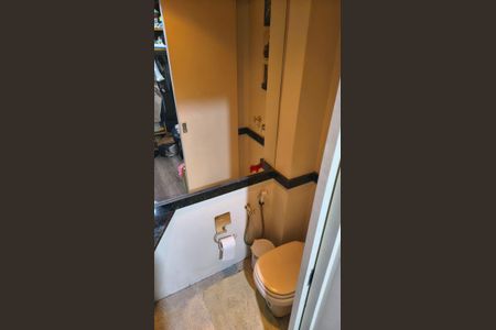 Apartamento à venda com 69m², 2 quartos e 1 vagaBanheiro