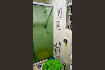 Apartamento à venda com 69m², 2 quartos e 1 vagaBanheiro