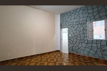Casa para alugar com 1 quarto, 32m² em Jardim Peri, São Paulo