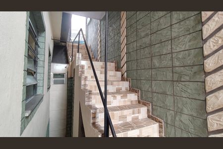 Casa para alugar com 1 quarto, 32m² em Jardim Peri, São Paulo