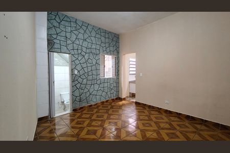 Casa para alugar com 1 quarto, 32m² em Jardim Peri, São Paulo