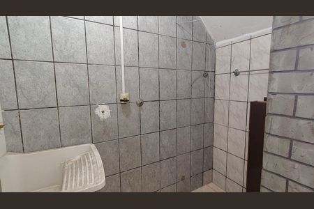 Casa para alugar com 1 quarto, 32m² em Jardim Peri, São Paulo