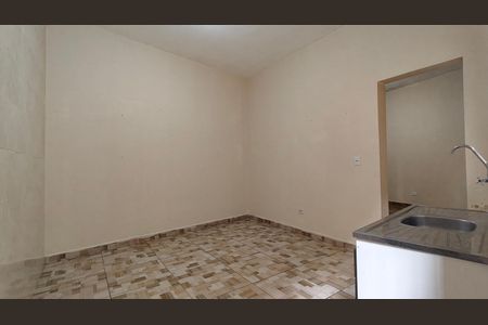 Casa para alugar com 1 quarto, 32m² em Jardim Peri, São Paulo