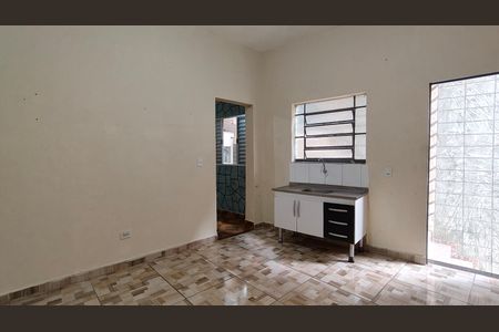 Casa para alugar com 1 quarto, 32m² em Jardim Peri, São Paulo